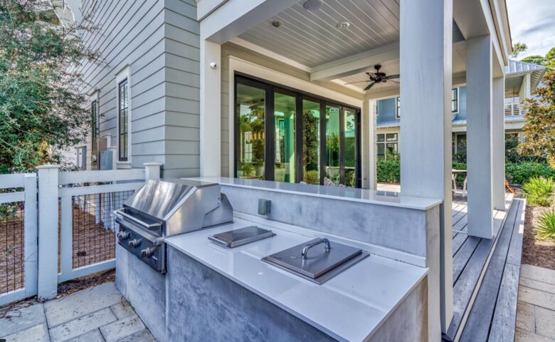 One In a Vermilion - Santa Rosa Beach, Florida