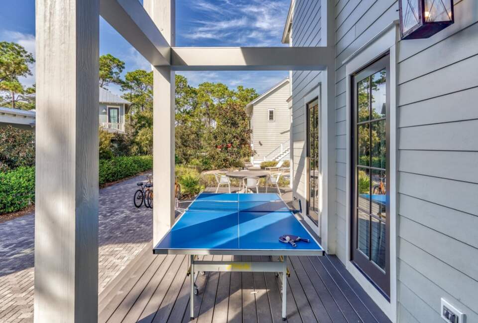 One In a Vermilion - Santa Rosa Beach, Florida