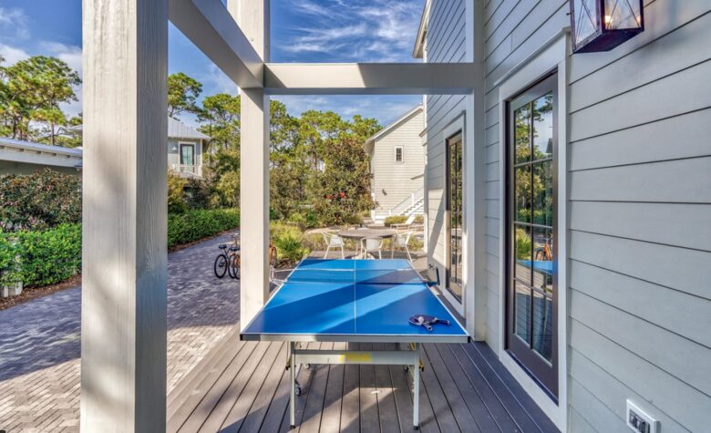 One In a Vermilion - Santa Rosa Beach, Florida