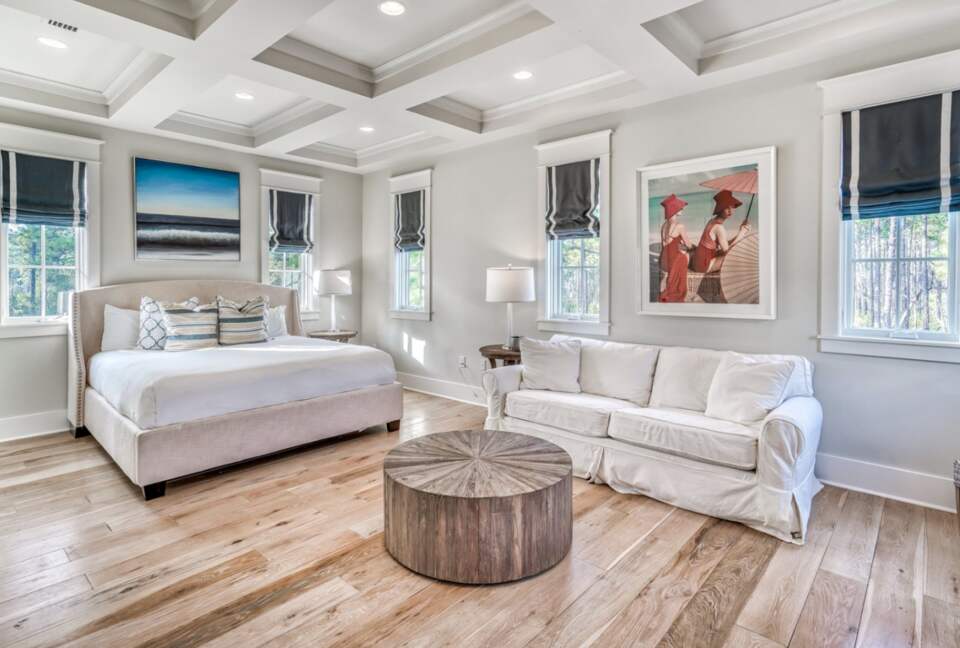 One In a Vermilion - Santa Rosa Beach, Florida