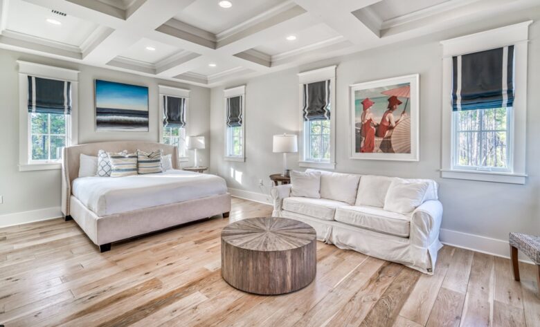 One In a Vermilion - Santa Rosa Beach, Florida