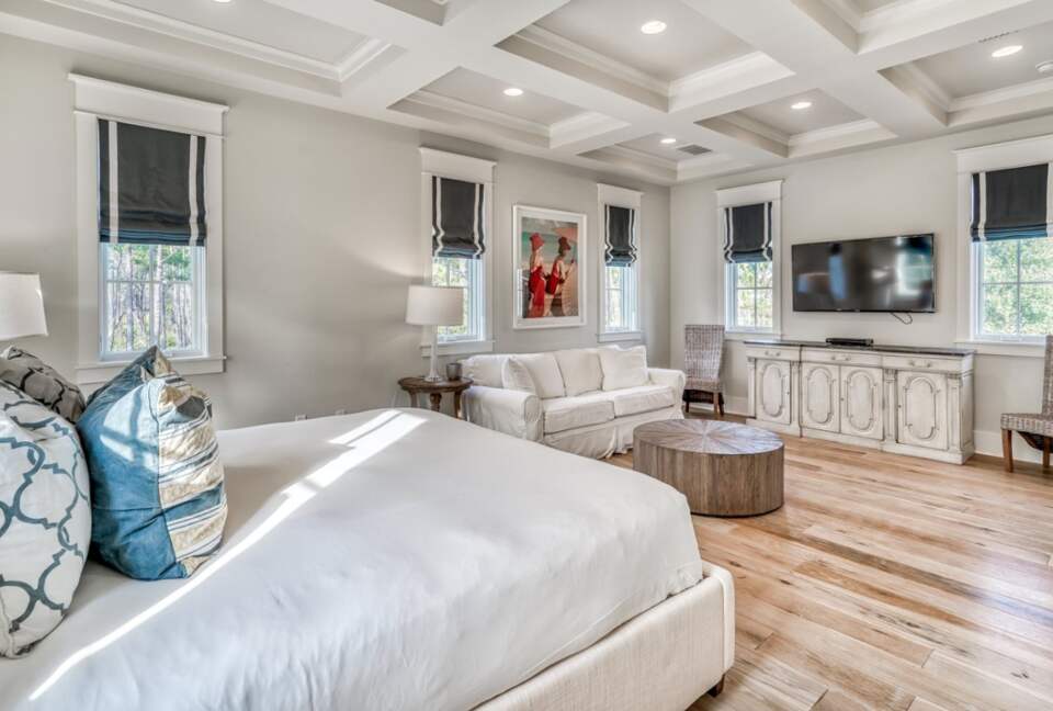 One In a Vermilion - Santa Rosa Beach, Florida