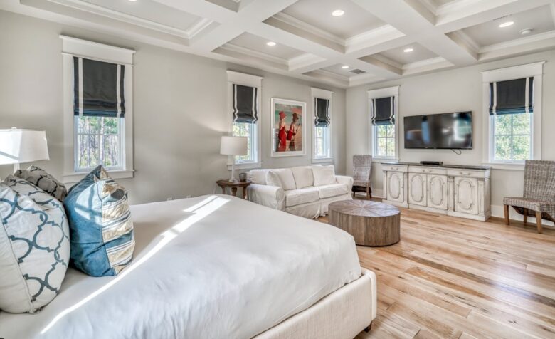 One In a Vermilion - Santa Rosa Beach, Florida