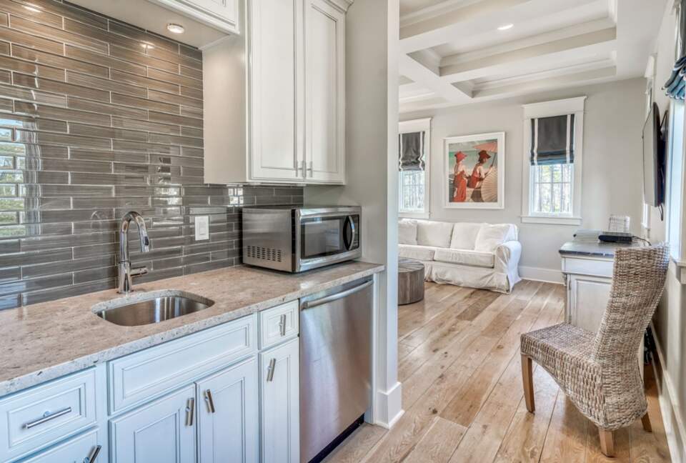 One In a Vermilion - Santa Rosa Beach, Florida