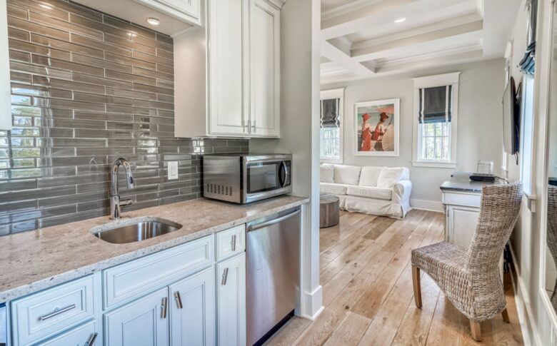 One In a Vermilion - Santa Rosa Beach, Florida