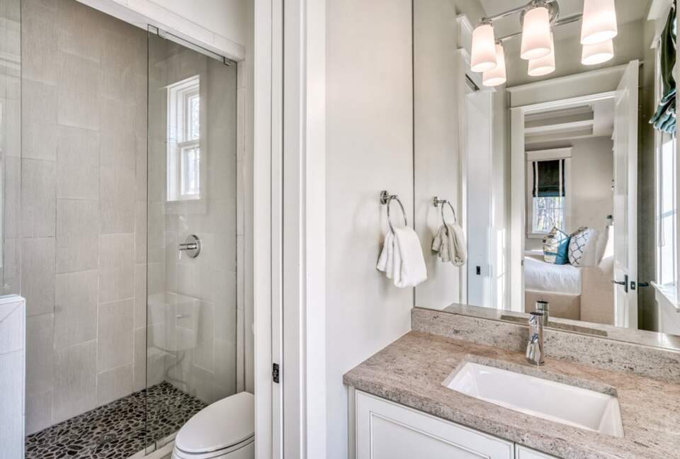 One In a Vermilion - Santa Rosa Beach, Florida