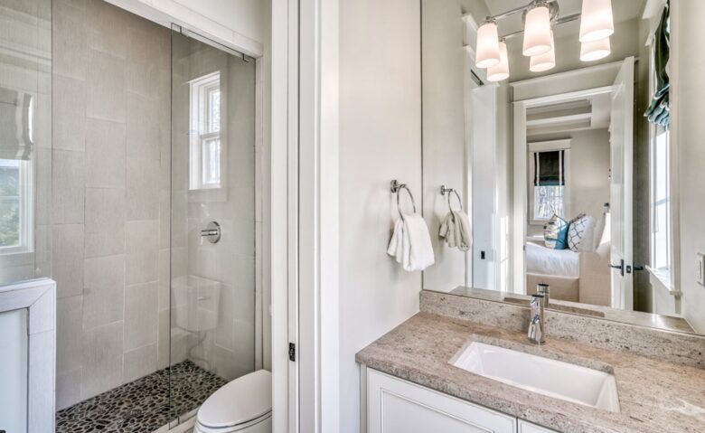 One In a Vermilion - Santa Rosa Beach, Florida