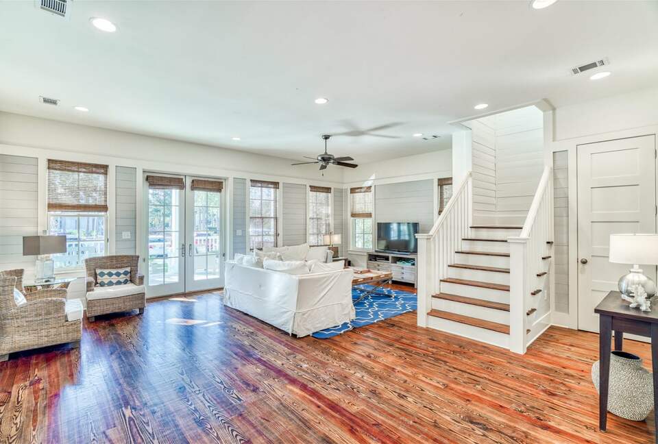 30A Southern Charmer - Santa Rosa Beach, Florida