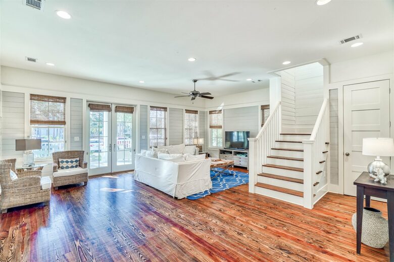 30A Southern Charmer - Santa Rosa Beach, Florida