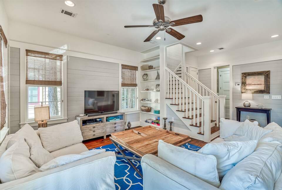 30A Southern Charmer - Santa Rosa Beach, Florida