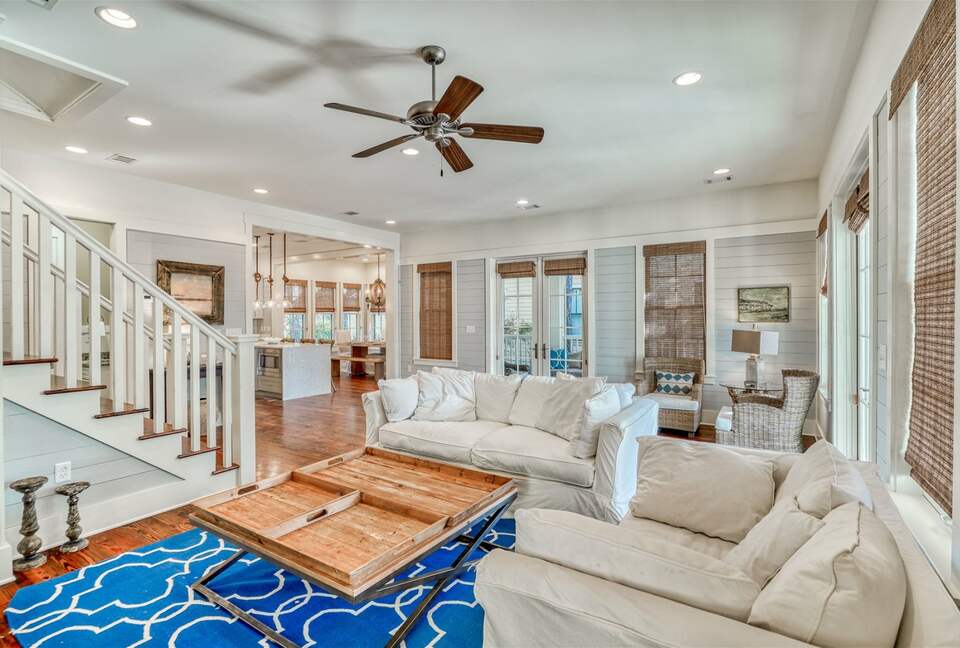 30A Southern Charmer - Santa Rosa Beach, Florida