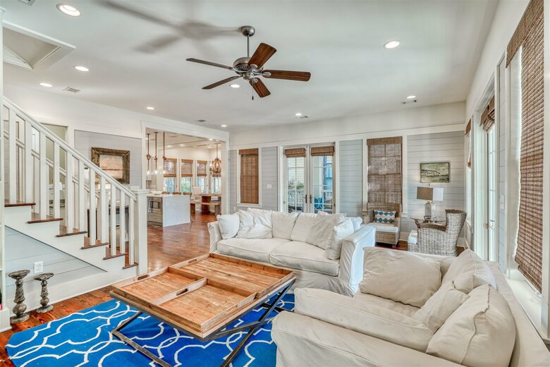 30A Southern Charmer - Santa Rosa Beach, Florida