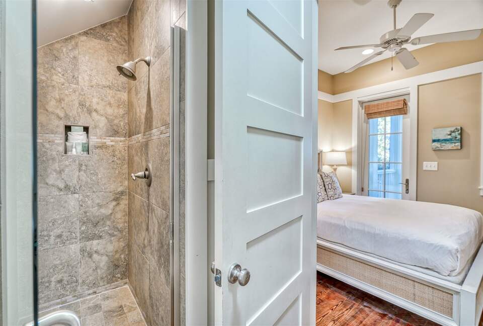 30A Southern Charmer - Santa Rosa Beach, Florida