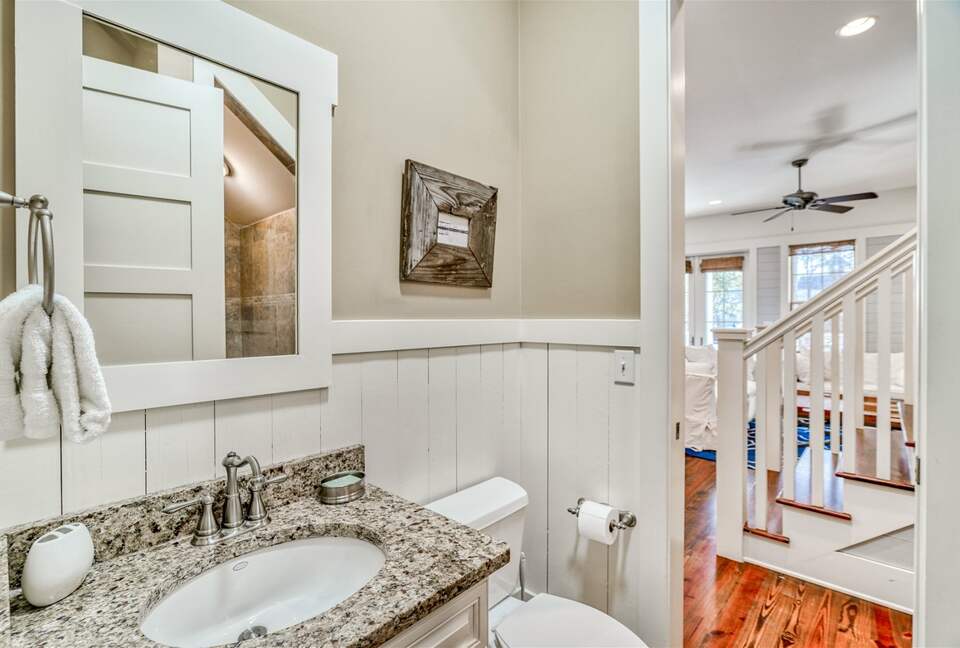 30A Southern Charmer - Santa Rosa Beach, Florida