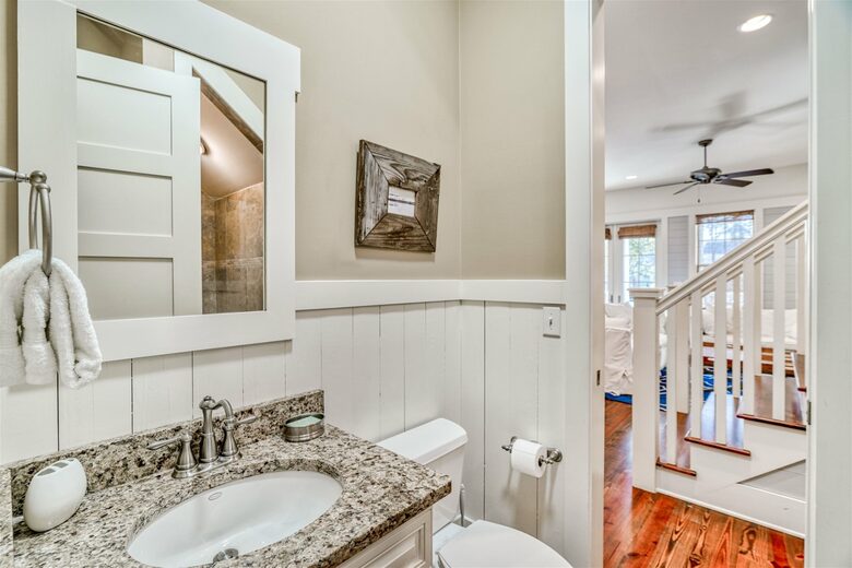 30A Southern Charmer - Santa Rosa Beach, Florida