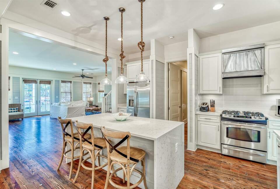 30A Southern Charmer - Santa Rosa Beach, Florida