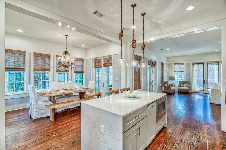 30A Southern Charmer - Santa Rosa Beach, Florida