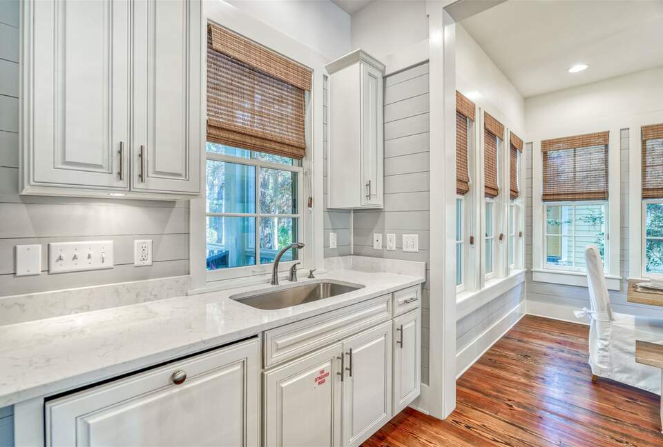 30A Southern Charmer - Santa Rosa Beach, Florida