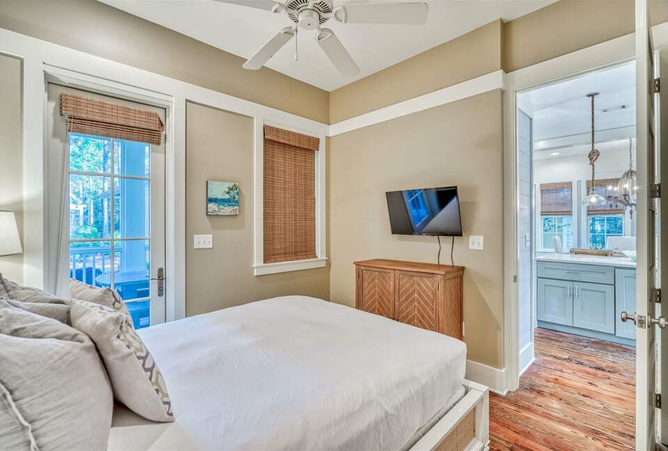 30A Southern Charmer - Santa Rosa Beach, Florida