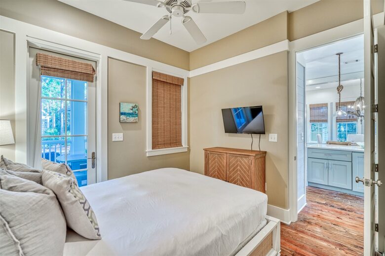 30A Southern Charmer - Santa Rosa Beach, Florida