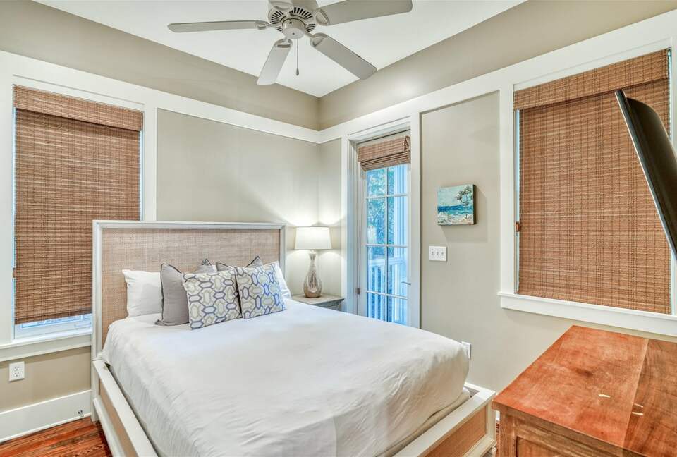 30A Southern Charmer - Santa Rosa Beach, Florida