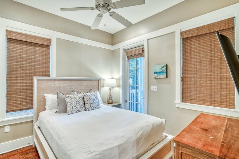 30A Southern Charmer - Santa Rosa Beach, Florida