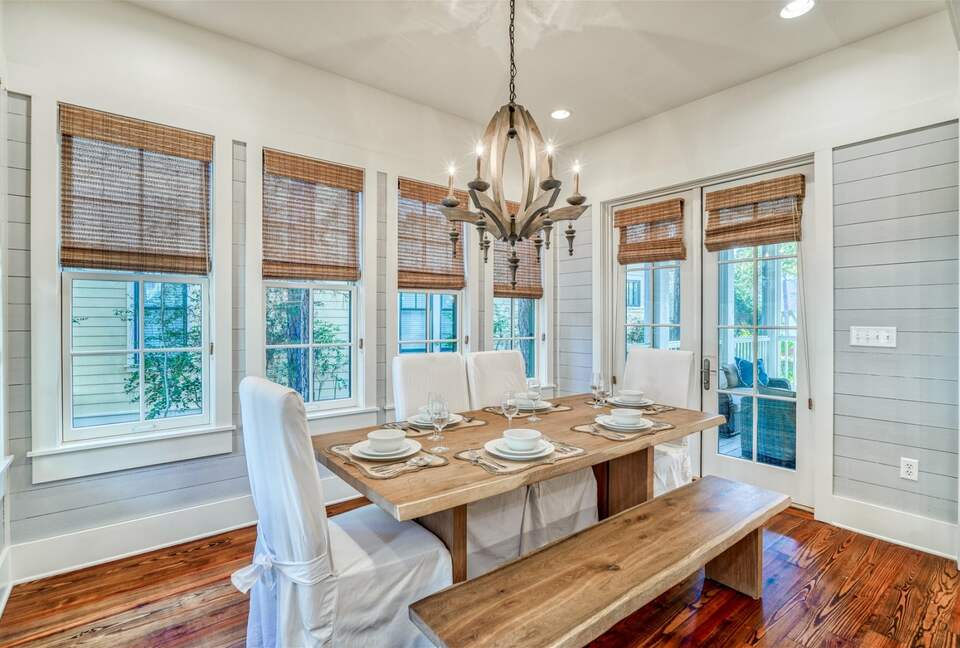 30A Southern Charmer - Santa Rosa Beach, Florida