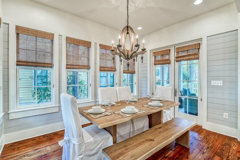 30A Southern Charmer - Santa Rosa Beach, Florida