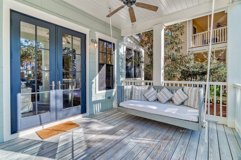 30A Southern Charmer - Santa Rosa Beach, Florida