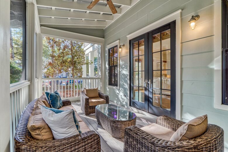 30A Southern Charmer - Santa Rosa Beach, Florida