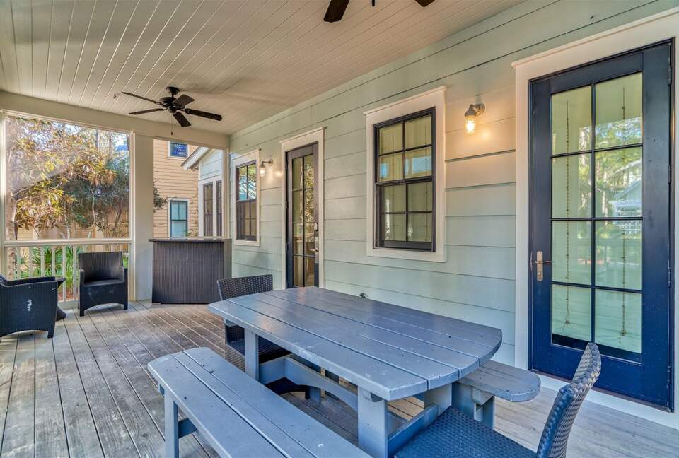 30A Southern Charmer - Santa Rosa Beach, Florida