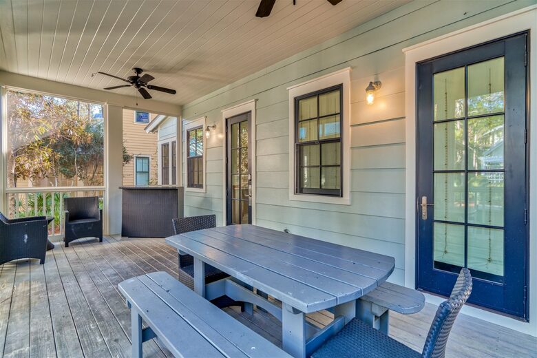 30A Southern Charmer - Santa Rosa Beach, Florida