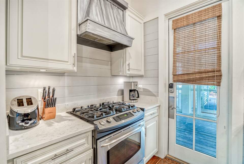 30A Southern Charmer - Santa Rosa Beach, Florida