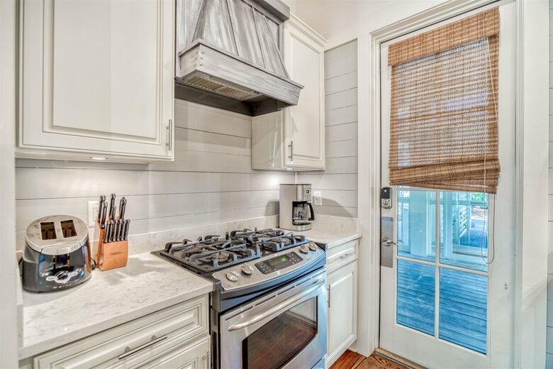 30A Southern Charmer - Santa Rosa Beach, Florida