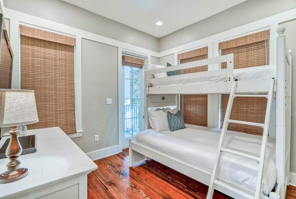 30A Southern Charmer - Santa Rosa Beach, Florida