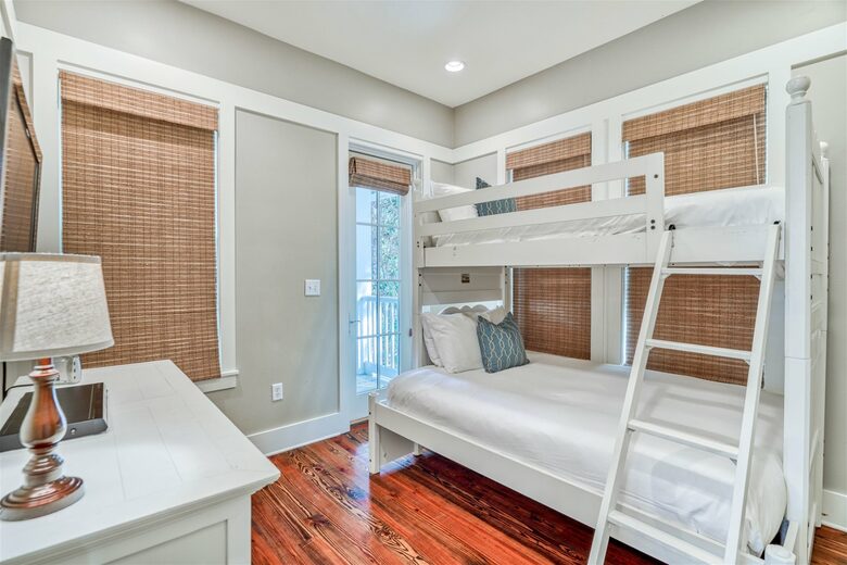 30A Southern Charmer - Santa Rosa Beach, Florida