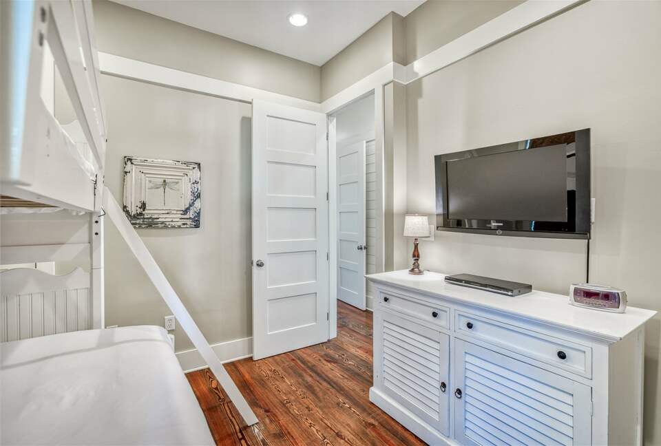 30A Southern Charmer - Santa Rosa Beach, Florida