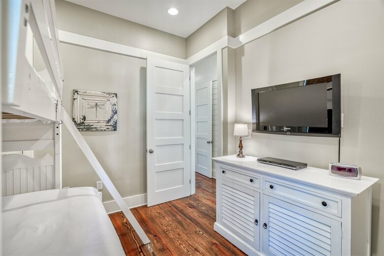 30A Southern Charmer - Santa Rosa Beach, Florida