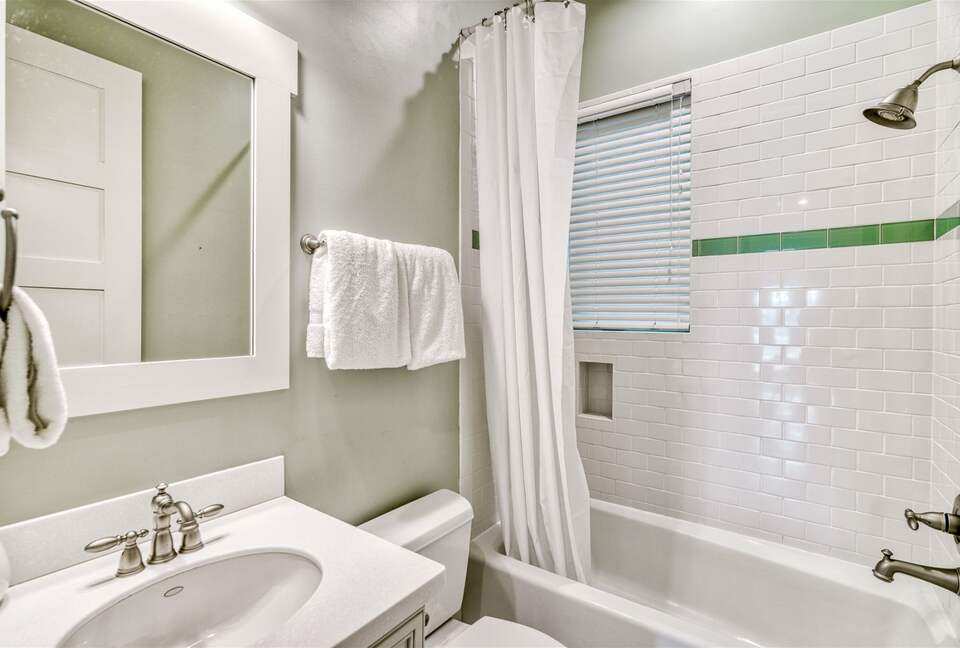 30A Southern Charmer - Santa Rosa Beach, Florida