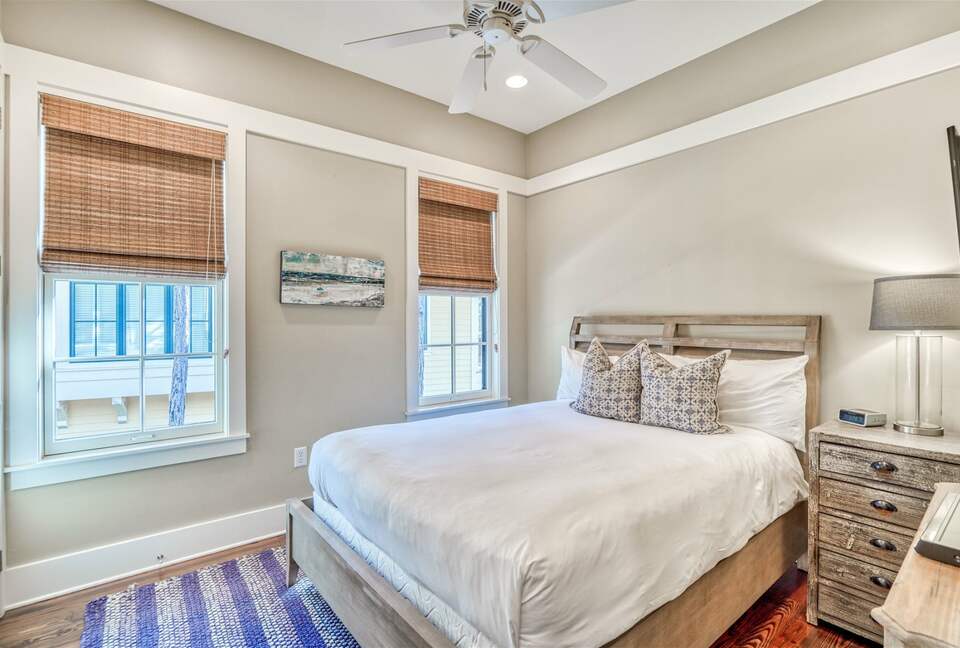 30A Southern Charmer - Santa Rosa Beach, Florida