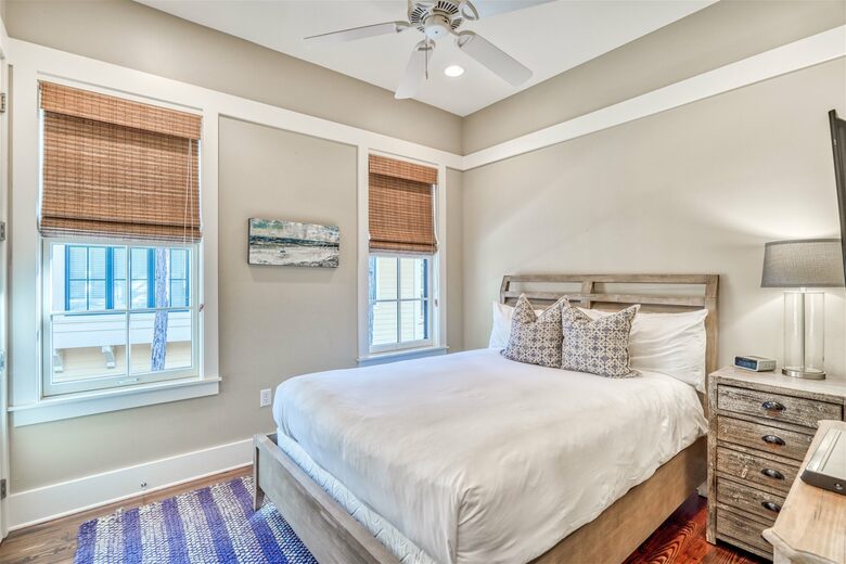 30A Southern Charmer - Santa Rosa Beach, Florida