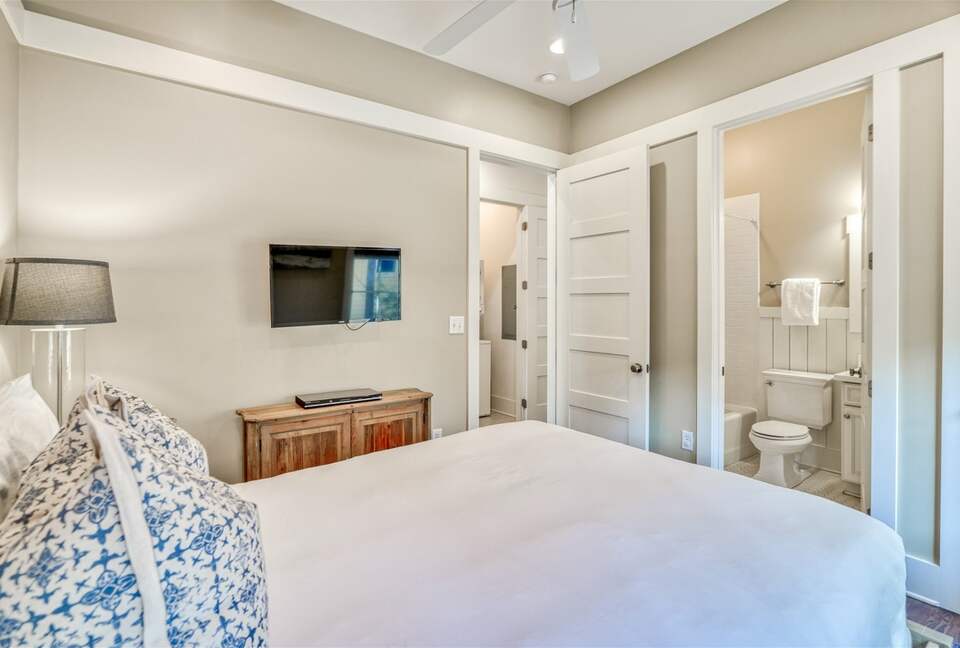 30A Southern Charmer - Santa Rosa Beach, Florida