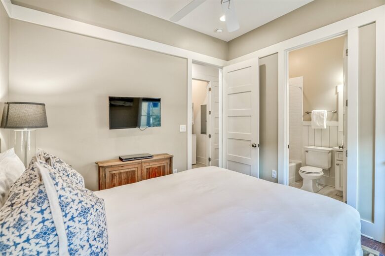 30A Southern Charmer - Santa Rosa Beach, Florida