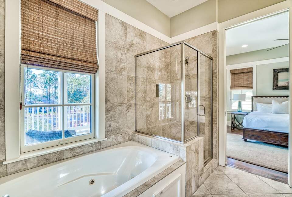 30A Southern Charmer - Santa Rosa Beach, Florida