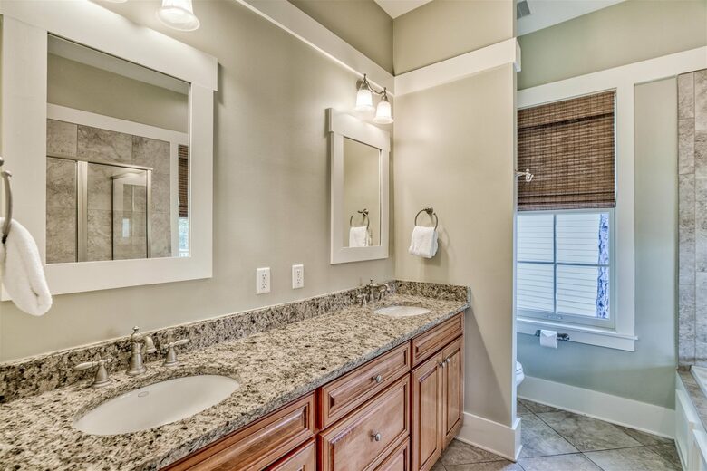 30A Southern Charmer - Santa Rosa Beach, Florida