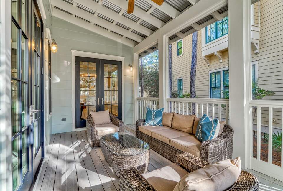 30A Southern Charmer - Santa Rosa Beach, Florida