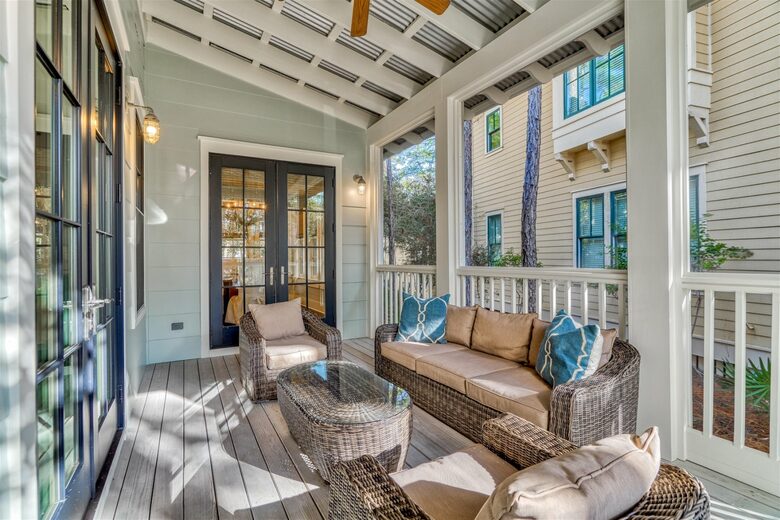 30A Southern Charmer - Santa Rosa Beach, Florida