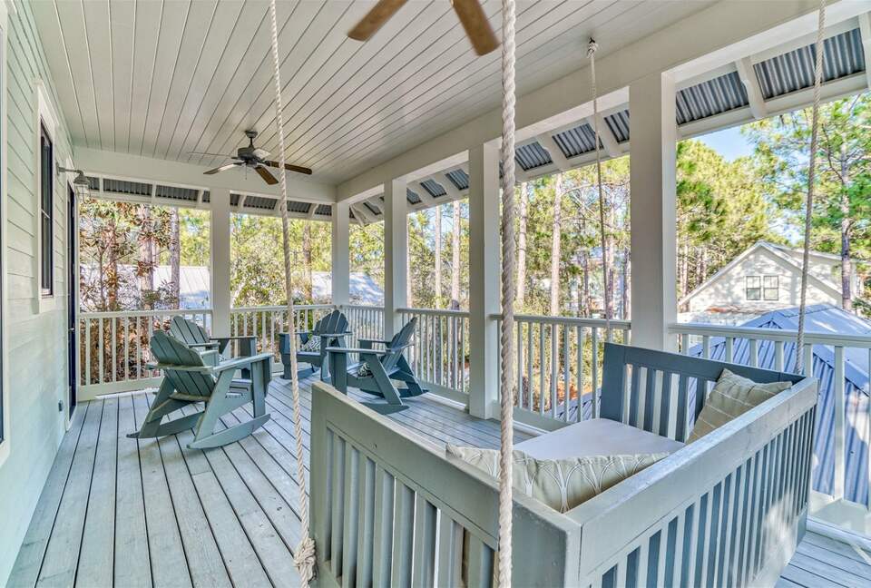 30A Southern Charmer - Santa Rosa Beach, Florida