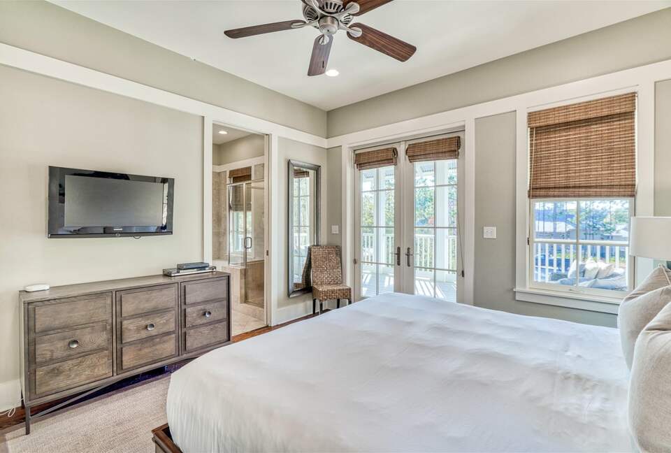 30A Southern Charmer - Santa Rosa Beach, Florida