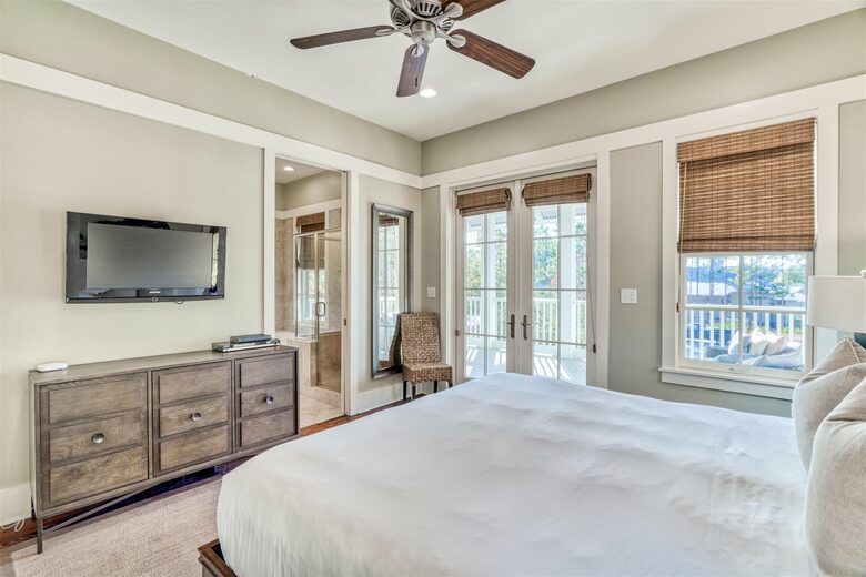 30A Southern Charmer - Santa Rosa Beach, Florida